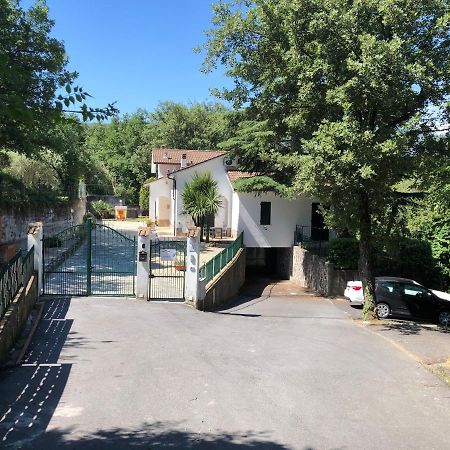 B&B Zac House Toirano Buitenkant foto