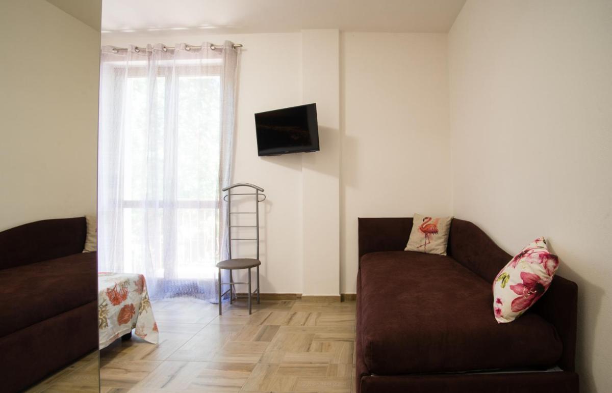 B&B Zac House Toirano Buitenkant foto