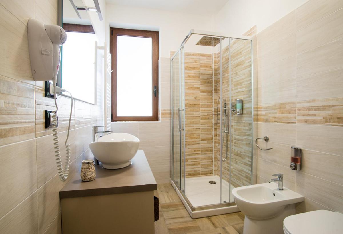 B&B Zac House Toirano Buitenkant foto