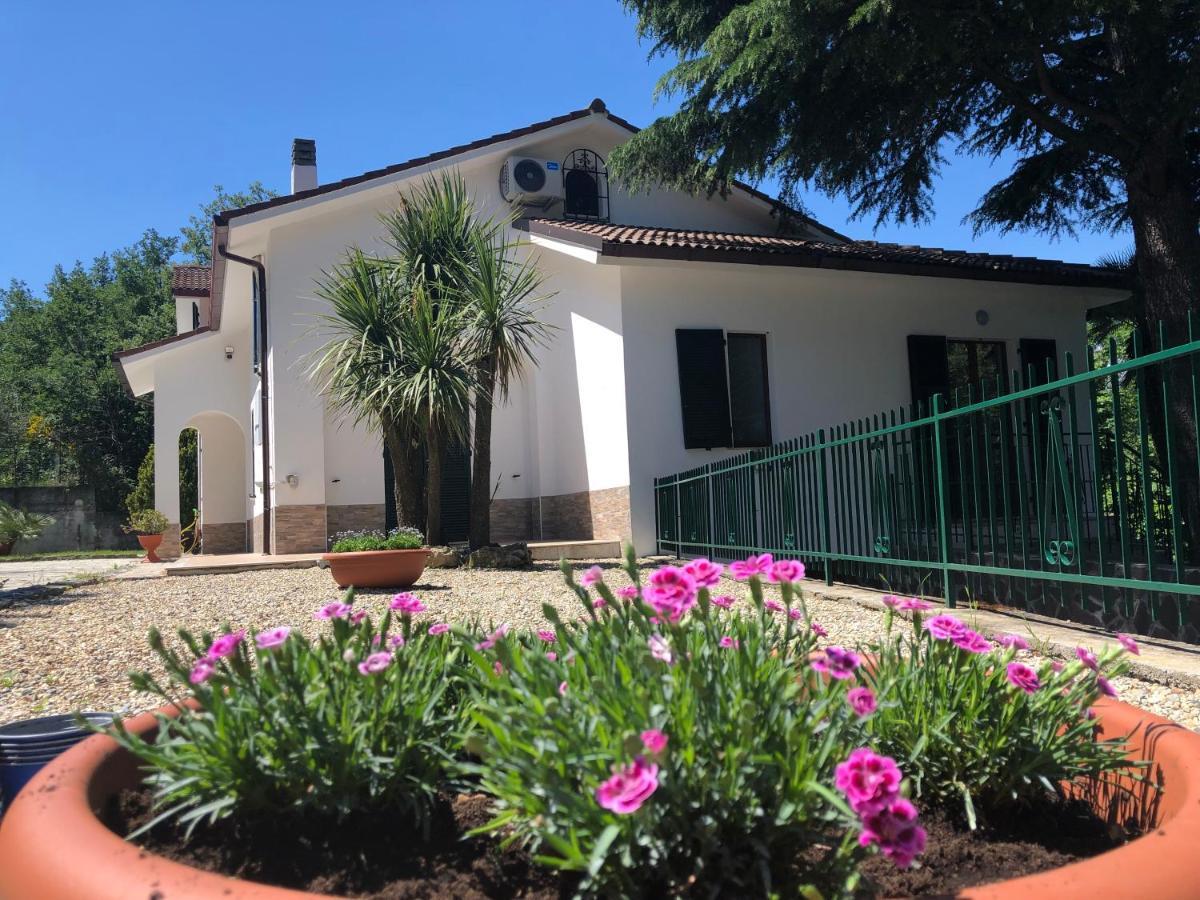 B&B Zac House Toirano Buitenkant foto
